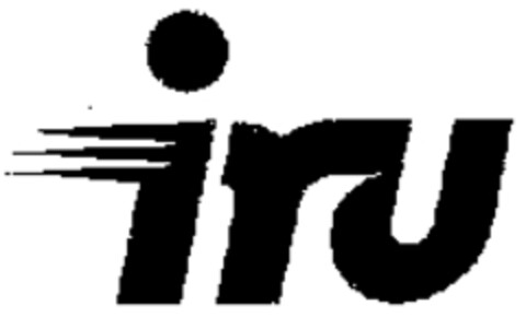 iru Logo (WIPO, 17.11.2004)