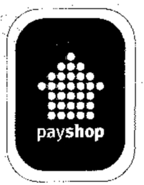 payshop Logo (WIPO, 30.12.2005)