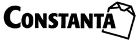 CONSTANTA Logo (WIPO, 12.03.2007)