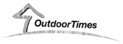 OutdoorTimes Logo (WIPO, 29.05.2007)