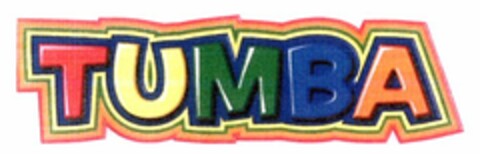 TUMBA Logo (WIPO, 21.06.2007)