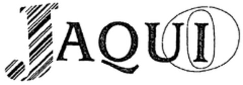 JAQUIO Logo (WIPO, 06/27/2007)