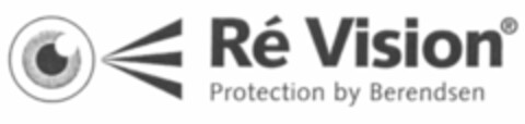 Ré Vision Protection by Berendsen Logo (WIPO, 26.11.2007)