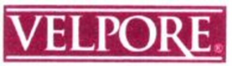 VELPORE Logo (WIPO, 07.12.2007)