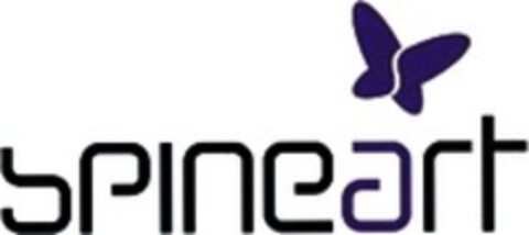 spineart Logo (WIPO, 02.02.2008)