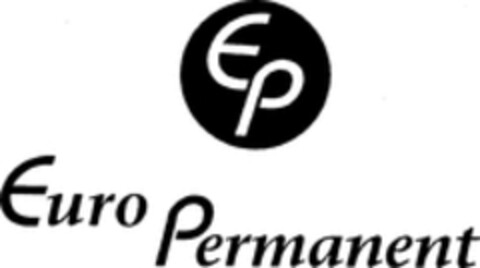 EP Euro Permanent Logo (WIPO, 28.11.2007)
