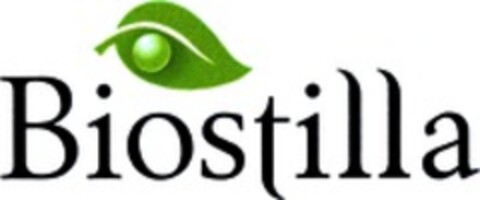 Biostilla Logo (WIPO, 22.07.2008)