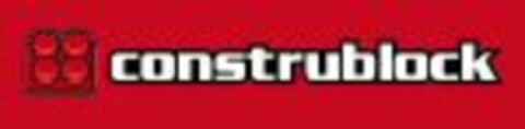 construblock Logo (WIPO, 03.09.2008)