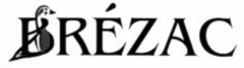 BRÉZAC Logo (WIPO, 05/30/2008)