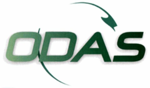 ODAS Logo (WIPO, 30.10.2008)