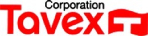 Corporation Tavex T Logo (WIPO, 02/02/2009)