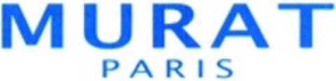 MURAT PARIS Logo (WIPO, 11/14/2008)