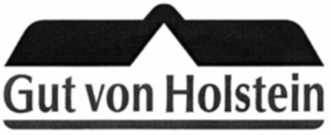 Gut von Holstein Logo (WIPO, 17.03.2009)