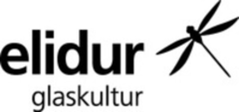 elidur glaskultur Logo (WIPO, 20.02.2009)