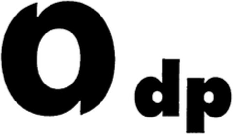 dp Logo (WIPO, 05.03.2009)