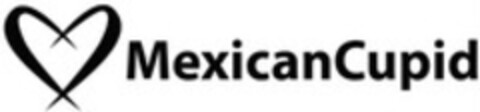 MexicanCupid Logo (WIPO, 21.05.2009)