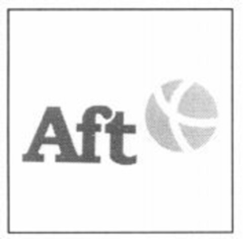 Aft Logo (WIPO, 08.06.2009)