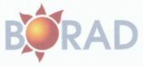 BORAD Logo (WIPO, 29.06.2009)