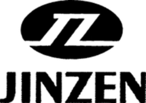 JINZEN Logo (WIPO, 07.07.2009)