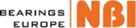 BEARINGS EUROPE NBI Logo (WIPO, 04.12.2009)