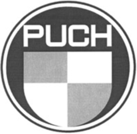 PUCH Logo (WIPO, 12/02/2009)