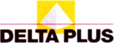 DELTA PLUS Logo (WIPO, 18.12.2009)