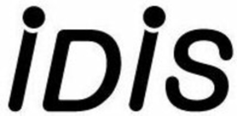 IDIS Logo (WIPO, 15.03.2010)