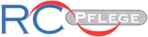 RC PFLEGE Logo (WIPO, 20.03.2010)