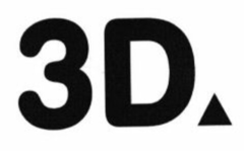 3D Logo (WIPO, 23.06.2010)