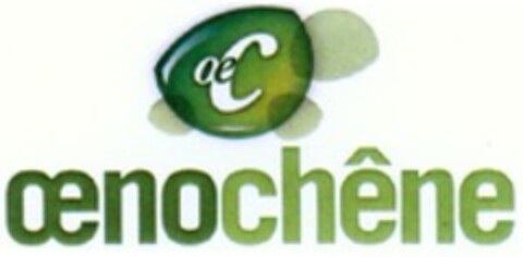 oeC oenochêne Logo (WIPO, 10.06.2010)
