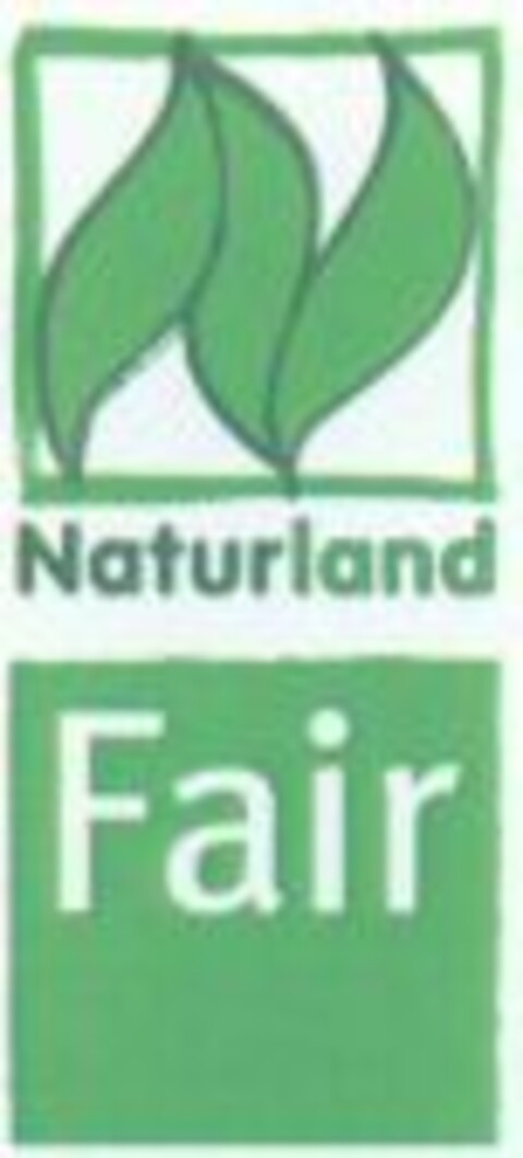 Naturland Fair Logo (WIPO, 08/10/2010)