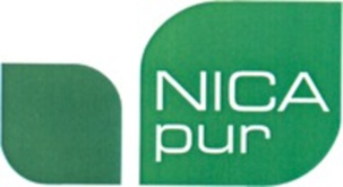 NICA pur Logo (WIPO, 01.02.2010)