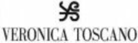 VERONICA TOSCANO Logo (WIPO, 21.10.2010)