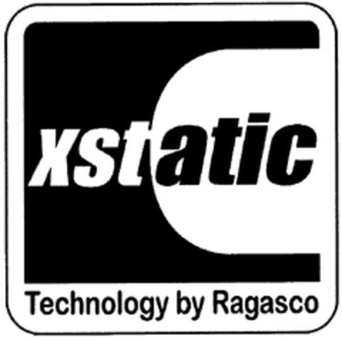 xstatic Technology by Ragasco Logo (WIPO, 12/30/2010)