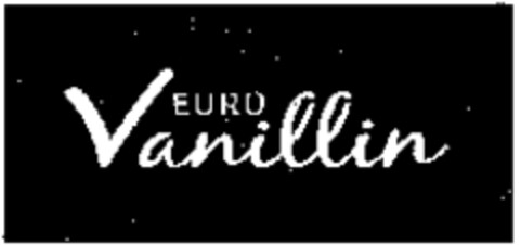 EURO Vanillin Logo (WIPO, 04/15/2011)