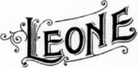 LEONE Logo (WIPO, 02.11.2011)