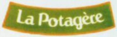 La Potagère Logo (WIPO, 14.12.2011)