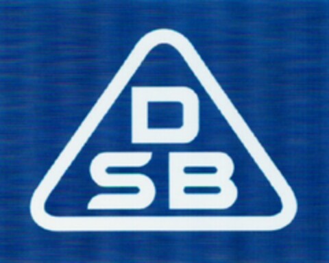 DSB Logo (WIPO, 25.01.2012)