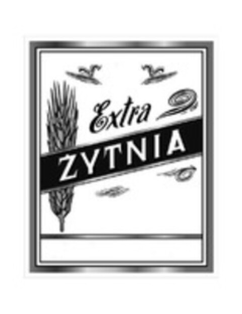 Extra ZYTNIA Logo (WIPO, 07/23/2013)