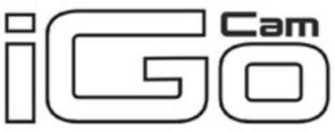 iGo Cam Logo (WIPO, 02.07.2013)