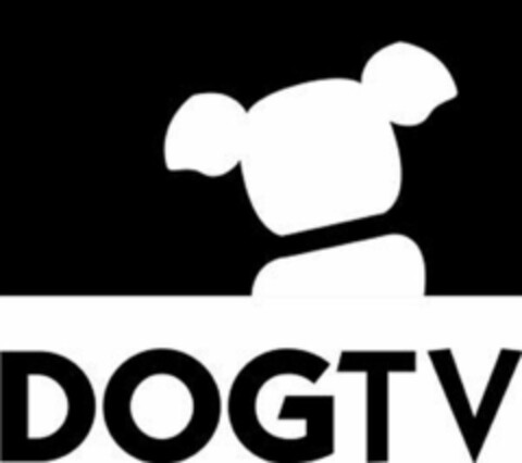 DOGTV Logo (WIPO, 31.12.2013)