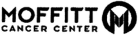 MOFFITT CANCER CENTER M Logo (WIPO, 06/23/2014)