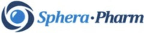 Sphera Pharm Logo (WIPO, 10.10.2014)