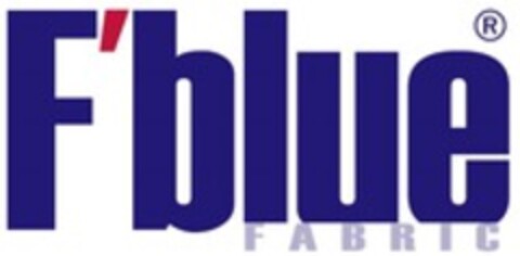 F'blue FABRIC Logo (WIPO, 12.06.2015)