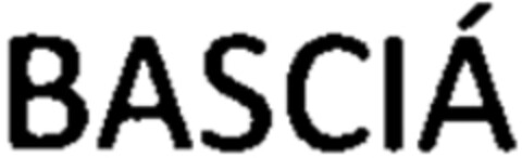 BASCIÁ Logo (WIPO, 21.07.2015)