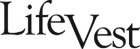 LifeVest Logo (WIPO, 24.03.2015)
