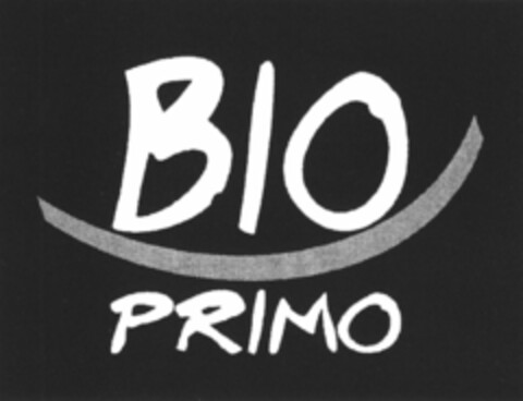 BIO PRIMO Logo (WIPO, 07/16/2015)