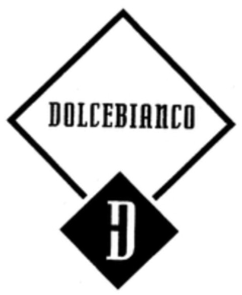 DOLCEBIANCO D Logo (WIPO, 21.08.2015)