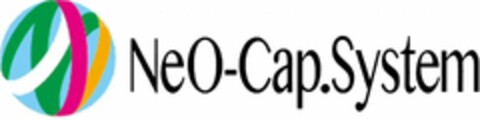 NeO-Cap.System Logo (WIPO, 17.05.2016)