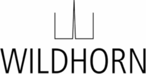 WILDHORN Logo (WIPO, 28.06.2016)